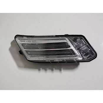 Volvo Volvo-X-C60 2009- Tampon Sinyali Sol  (Oem No:31290873)