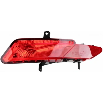 Ford Volvo Xc60 I Suv (156) T5 2010- Reflektör Arka Sol  (Oem No:31353285)