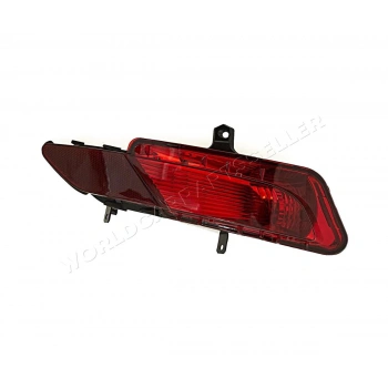 Ford Volvo Xc60 I Suv (156) T5 2010- Reflektör Arka Sağ  (Oem No:31353286)