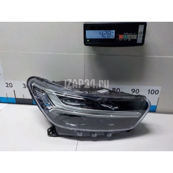 Ford Volvo Xc40 (536) Mild-Hybrid 2022- Far Sağ  (Oem No:31656878)