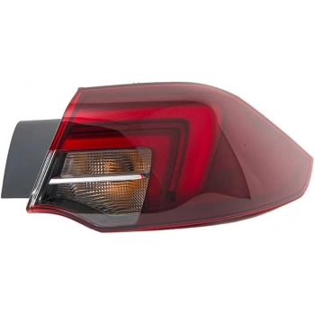 Opel İnsignia B 2018-2021 Stop Lambası Sağ  (Oem No:39125832)