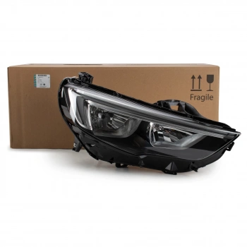 Opel İnsignia B 2018- Far Sağ Tanım Kodu T4A (Oem No:39209171)