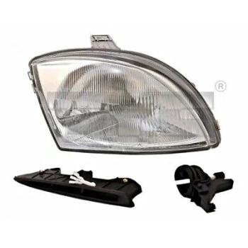 Fiat Seıcento 1997- Far Sağ  (Oem No:46511343)