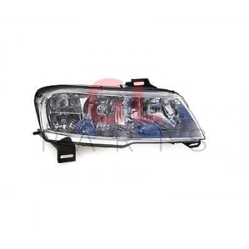 Fiat Stlo.5 Kapı 2001- Far Sağ Head Lamp.Unıt..Ece. (Oem No:46780792)