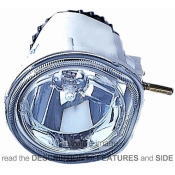 Fiat Bravo Brava Marea 1996- Sis Lambası  (Oem No:46823269)