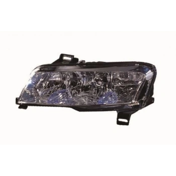 Fiat Stlo.5 Kapı 2001- Far Sol Head Lamp.Unıt..Ece. (Oem No:51712711)