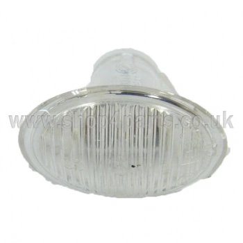 Fiat Fiat 500 2007- Sinyal Lambası  (Oem No:51806585)