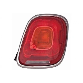 Fiat Fiat 500X 2015- Stop Lambası Sağ Unıt..Ece. (Oem No:51937411)