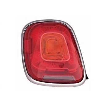 Fiat Fiat 500X 2015- Stop Lambası Sol Unıt..Ece. (Oem No:51937414)