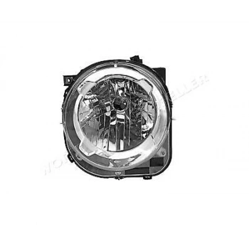 Fiat Jeep Renegade 2014- Far Sol Motorlu (Oem No:51953111)