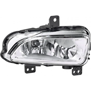 Fiat 500X 2015- Sis Lambası Sağ Duysuz (Oem No:51965918)