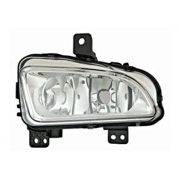 Fiat 500X 2015- Sis Lambası Sol Duysuz (Oem No:51979318)