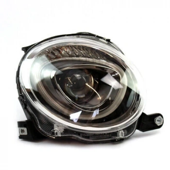 Fiat Fiat  500  500 C 2015-2022 Far Sağ Merceklı (Oem No:52129441)