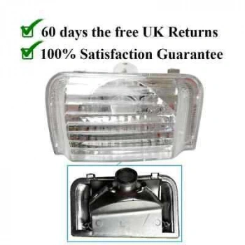 Psa Ducato Van (250_) B.M 2009- Sinyal Lambası Sol  (Oem No:71748252)