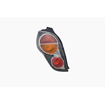 Opel Spark Matiz 1998-2005 Stop Lambası Sol  (Oem No:95952198)