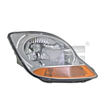 Opel Spark Matiz 1998-2005 Far Sol  (Oem No:96590405)