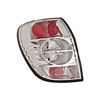 Opel Captiva 2007- Stop Lambası Sol Beyaz (Oem No:96830937)