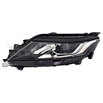 Japon L200 (Kk, Kl) 2.2 Dı-D 2019- Far Sol . (Oem No:8301D377)