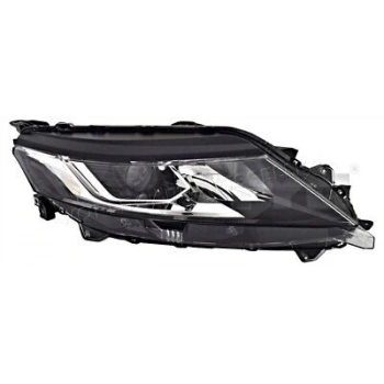 Japon L200 (Kk, Kl) 2.2 Dı-D 2019- Far Sağ . (Oem No:8301D378)