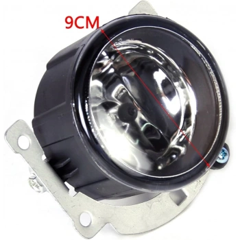 Japon Asx (Ga) : Outlander (Cw) 2010-2012 1.6:1.8 Dı-D 42644 Sis Lambası  (Oem No:8321A467)