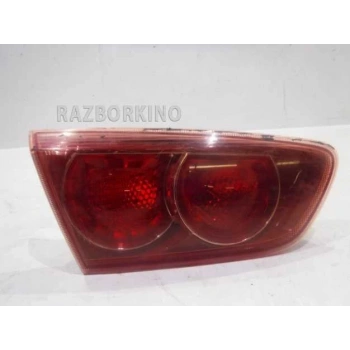 Japon Lancer (Cy) 1.5  2008 2010 Stop Lambası İç Sol . (Oem No:8337A045)