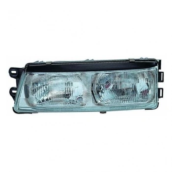 Japon Galant (E3) 1.6:1.8:2.0 88-1992 Far Sol . (Oem No:Mb597509)