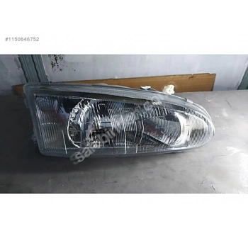 Japon Wıra 1.3:1.5 1993- Far Sol  (Oem No:Mr124333)