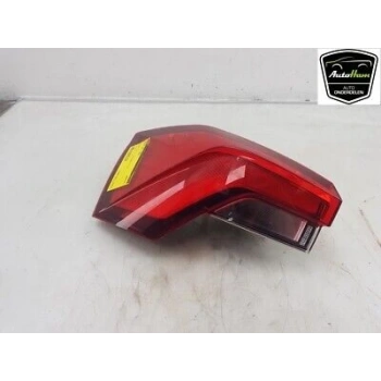 Vw Kamiq 2020- Stop Lambası Dış Sol  (Oem No:658945095)