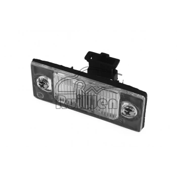 Vw Golf4-Bora-Passat 1997-2004 Plaka Lambası  (Oem No:1J5943021)