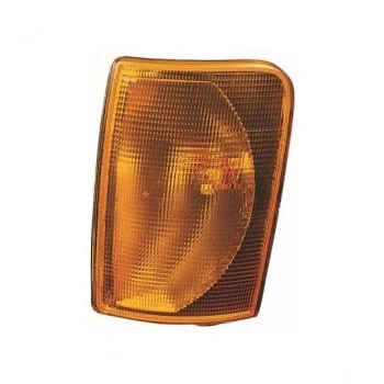 Vw Lt 1996-2006 Sinyal Lambası Sol 086744 (Sarı) (Oem No:2D0953041)