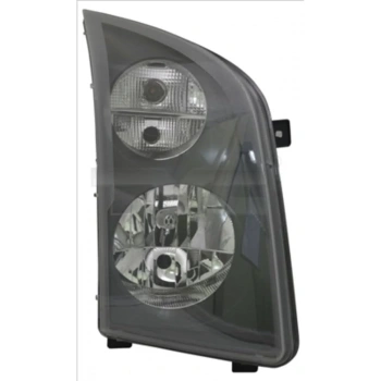 Vw Crafter 2013- Far Sağ Far Sağ (Oem No:2E1941006)