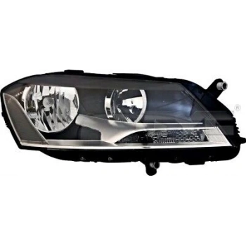 Far Passat 2011-2014 Sol (Oem No:3Ab941005)