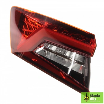 Vw Karoq 2017- Stop Lambası Dış Sol  (Oem No:57A945711)