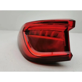 Vw Leon 2020- Stop Lambası Dış Sol  (Oem No:5Fa945095)