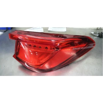 Vw Leon 2020- Stop Lambası Dış Sağ  (Oem No:5Fa945096)