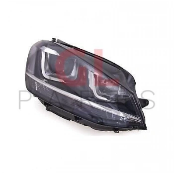 Far Golf7 Sağ 2013 Sonrası Xenon (Oem No:5G1941040)