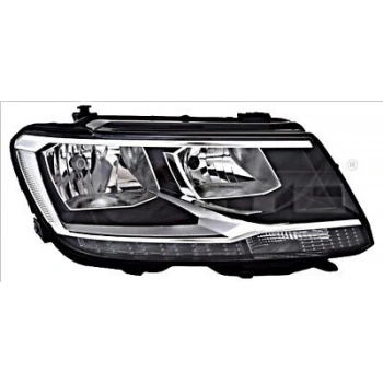 Vw Tiguan 2017- Far Sol  (Oem No:5Nn941005)