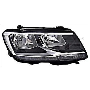 Vw Tiguan 2017- Far Sağ  (Oem No:5Nn941006)