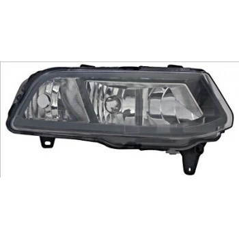 Vw Polo 2014-2017 Sis Lambası Sol  (Oem No:6C0941661)