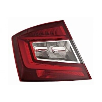 Vw Fabia 2018- Stop Lambası Sol  (Oem No:6V6945711)