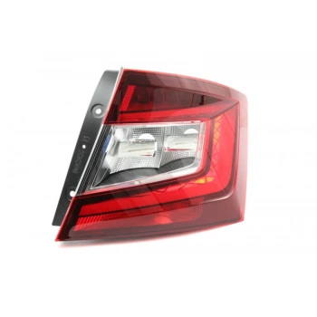 Vw Fabia 2018- Stop Lambası Sağ  (Oem No:6V6945712)