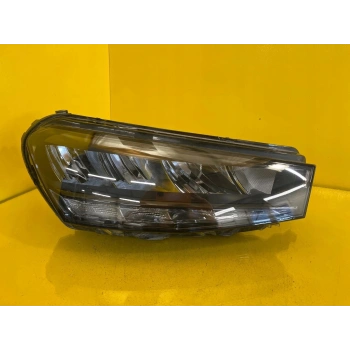 Vw Fabia 2022- Sis Lambası Sağ  (Oem No:6Vb941016)