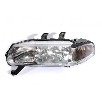 Bmw Rover 400 Rt 414-416-420 1995-2000 Far Sol Beyaz (Oem No:Xbc103570)