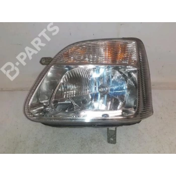 Japon Wagon R+ Hatchback (Mm) 1.3 (Rb 413) 2000-2004 Far Sol  (Oem No:3532184E00)