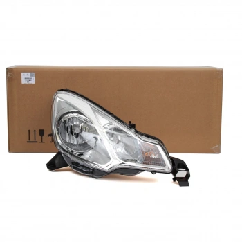 Far C3 Iıı 2009 Sonrası Sağ Beyaz Motorlu (Oem No:1606930080)