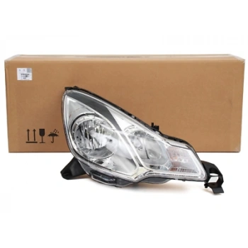 Far C3 Iı 2009 Sonrası Sağ (Oem No:1606931480)