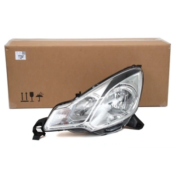 Far C3 Iı 2009 Sonrası Sol (Oem No:1606931680)