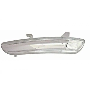 Psa  208 2008 B.M 2012- Ayna Sinyali Sağ  (Oem No:1607512680)