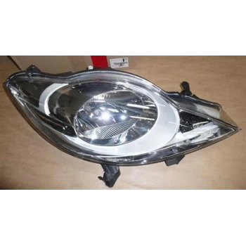 Psa 107 (Pm_, Pn_) B.M 2005- Far Sol  (Oem No:1607977580)