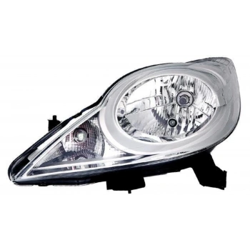 Psa 107 (Pm_, Pn_) B.M 2005- Far Sağ  (Oem No:1607978180)